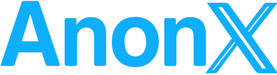 AnonX